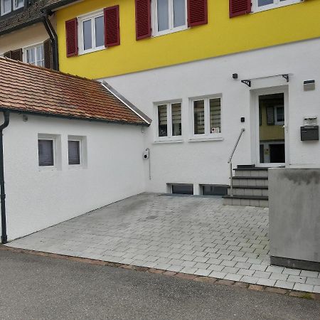 Fewo Schwarzwaldfreude Freudenstadt Bagian luar foto