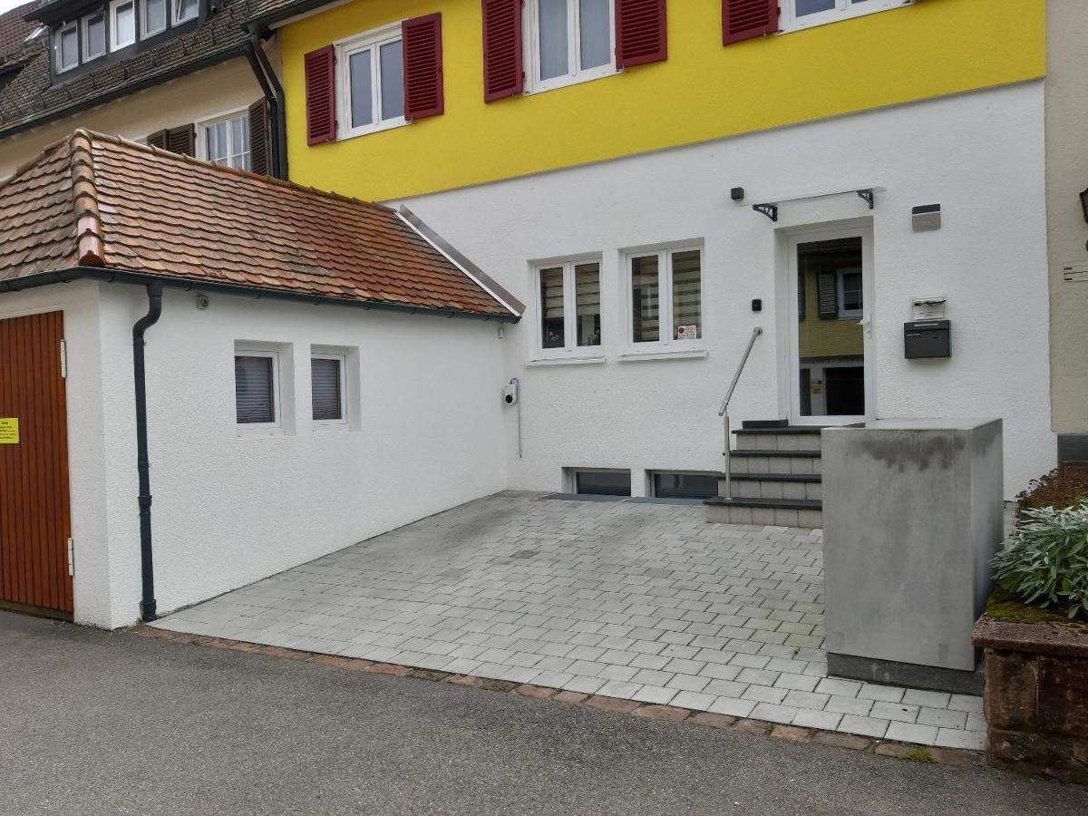 Fewo Schwarzwaldfreude Freudenstadt Bagian luar foto