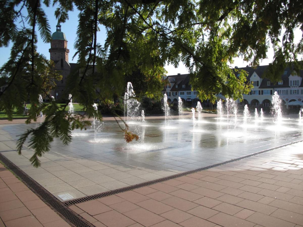 Fewo Schwarzwaldfreude Freudenstadt Bagian luar foto